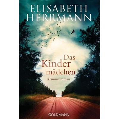 Das Kindermädchen / Joachim Vernau Band 1, Taschenbuch von Elisabeth Herrmann, Goldmann, 978-3-442-46455-5
