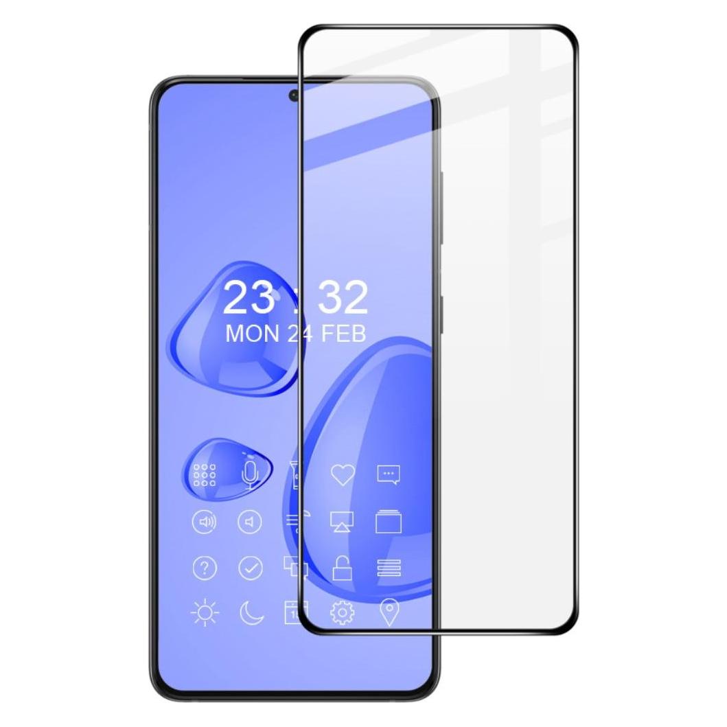 Imak Galaxy S21 - Panzerglas Schutzfolie (Samsung Galaxy S21) (103517722A)