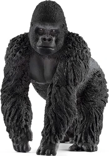 Schleich 14770 Gorilla männlich