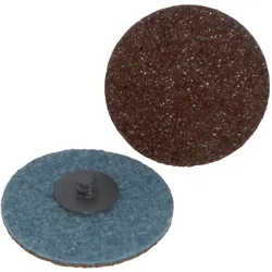 Tecwerk, Schleifmittel, Vlieskompaktscheibe SCD-HD Ø 75 mm coarse (Coarse)