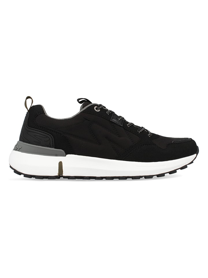 Wrangler Sneakers in Schwarz - 42