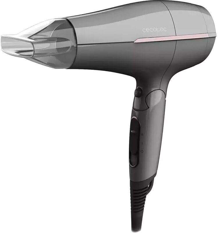 Cecotec IoniCare Power&Go; Heaven Haartrockner für graue Haare +