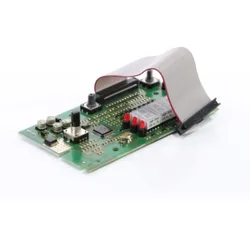 ELMAG Frontplatine CE 22688 zu PUMA SX 2200 GC - 9505489