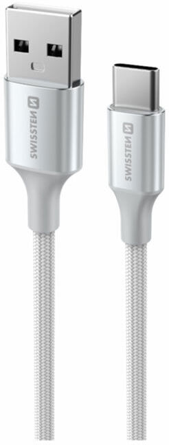 CABO SWISSTEN TII USBC-USB 1.5M B