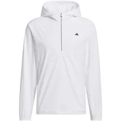 adidas Ultimate365+ Clima365 Course Control Anorak Herren KG4843 - white XXL