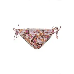 BRUNOTTI Damen Bikinihose Nolestina-Sakai, Größe 42 in Bunt Bunt