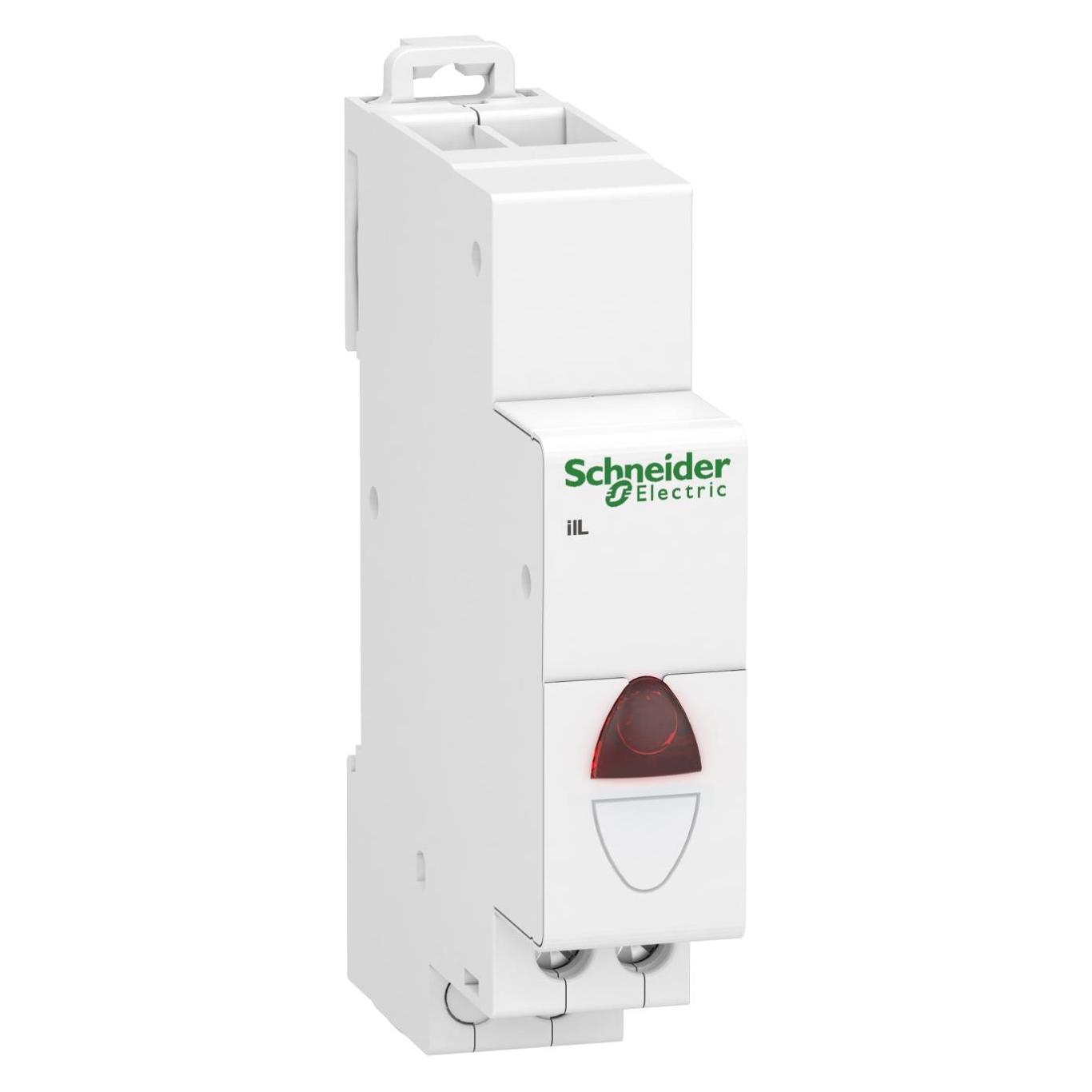 Schneider Electric Acti9 iIL Indicator Red 12/48Vac/dc (A9E18330)