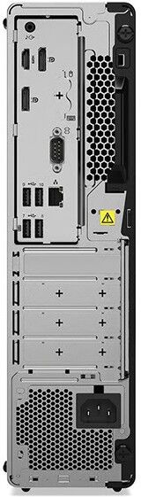 IBM ThinkCentre M70s SFF i5 10505, 8 Go, SSD 256 Go, A