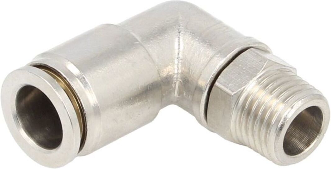 Liittimet Tekalan Pneumatics Pne2-1410me