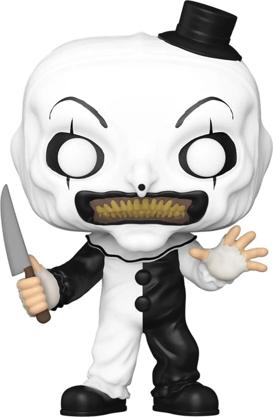 Funko Pop! Films: Terrifier - Art the Clown #1590
