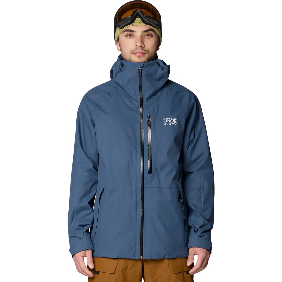 Mountain Hardwear M Firefall Jacket astral blue (405) L 216631-405-L