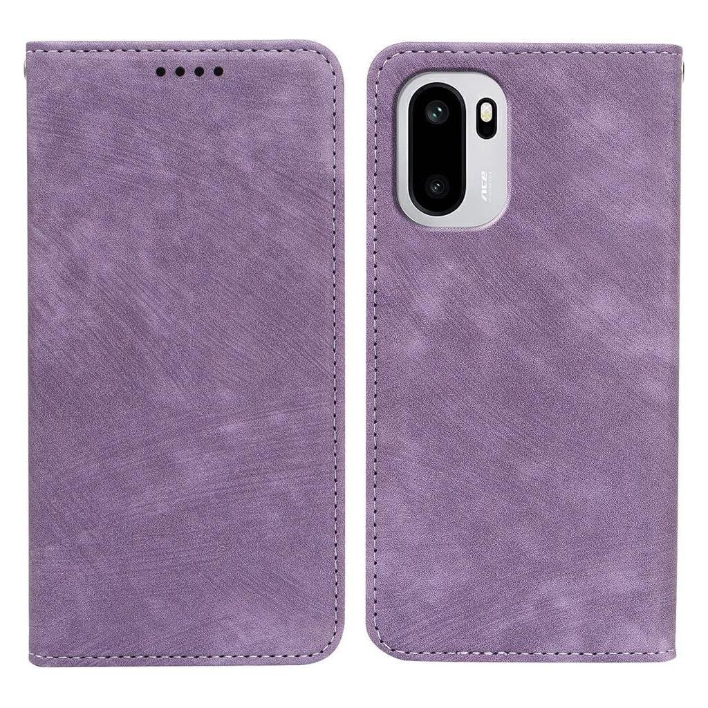 Cover-Discount OnePlus 15R - Vintage Flip Case (OnePlus 15R) (70573361)