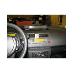 BRODIT 854127 ProClip Halterung - Citroen C4 2005 - 2010 KFZ / PDA / Navigati...