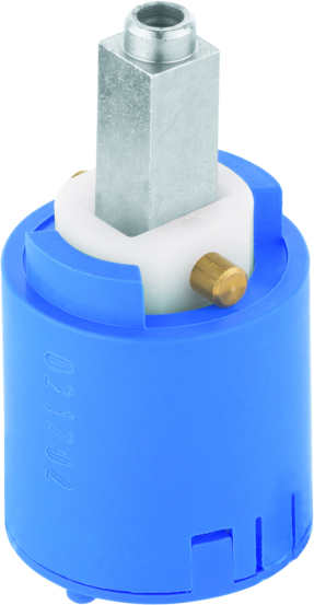 Kludi Steuereinheit 7661900-00 28mm Neutral