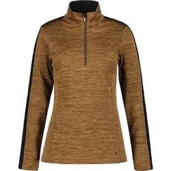 LUHTA Damen Shirt HETTA, Größe M in Braun Braun