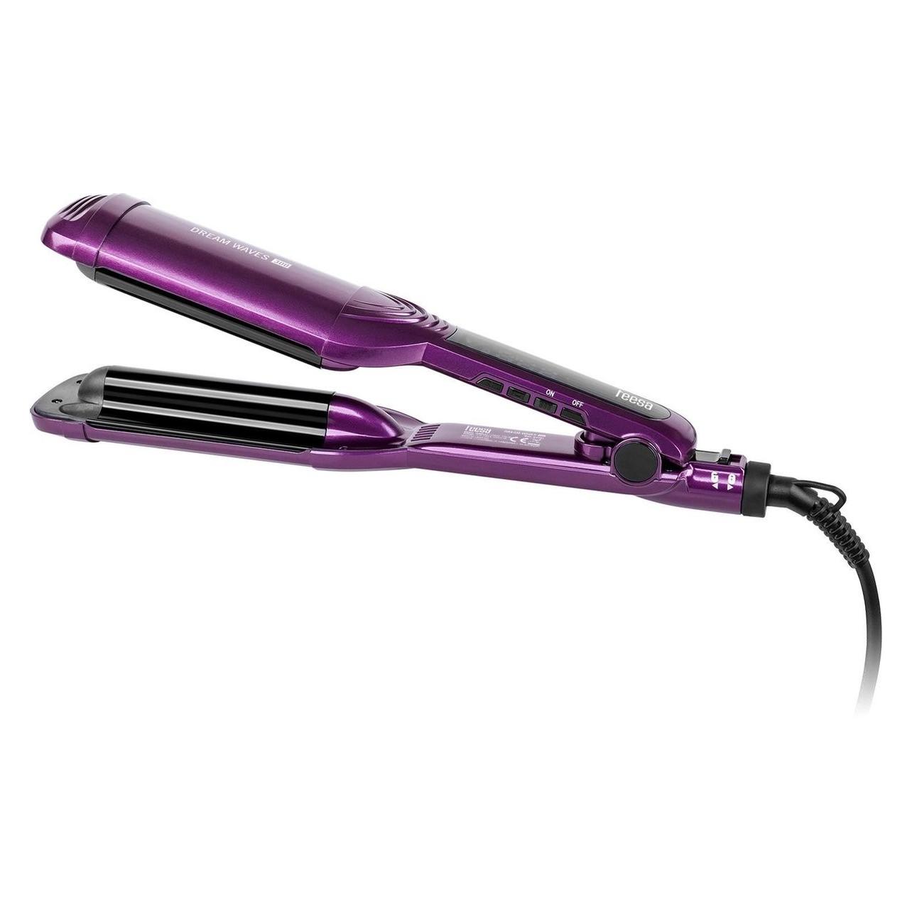 Teesa DREAM WAVES 300 Haarglätter (TSA0561)