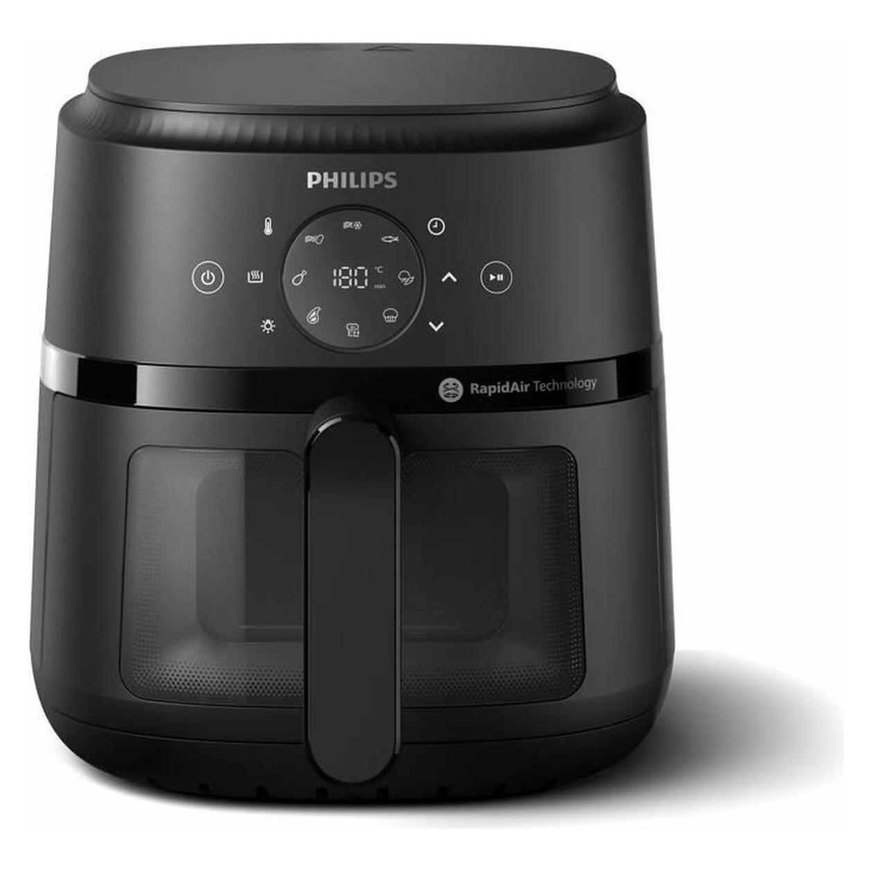 Philips 2000 Serie Airfryer NA220/00 (4.20 l) (NA220/00)