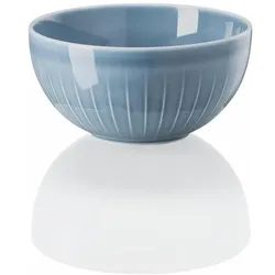 Arzberg Joyn Denim Blue Schale tief 15cm, Schüssel + Schale, Blau