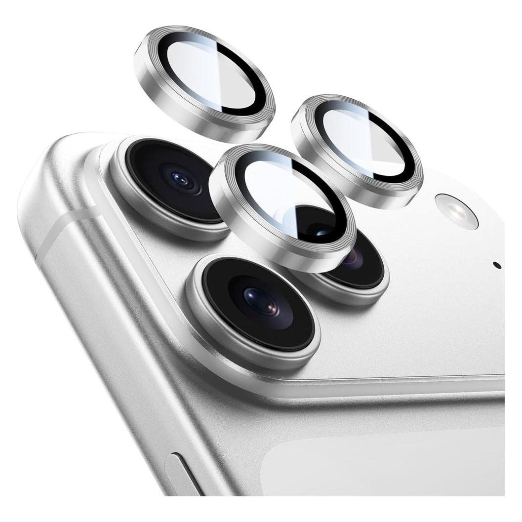 Screenguard Camera Lens Protector (1 Stk., Apple iPhone 17 Pro) (00035456)