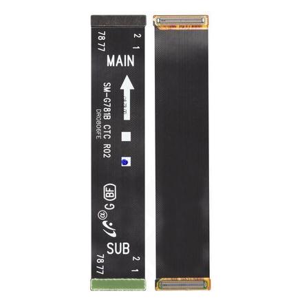 Samsung Main Flex für G780F, G781B Galaxy S20 FE (Samsung Galaxy S20 FE) (GH59-15385A)