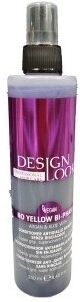 Design Look No Yellow Vegan Leave-in Conditioner 250 ml