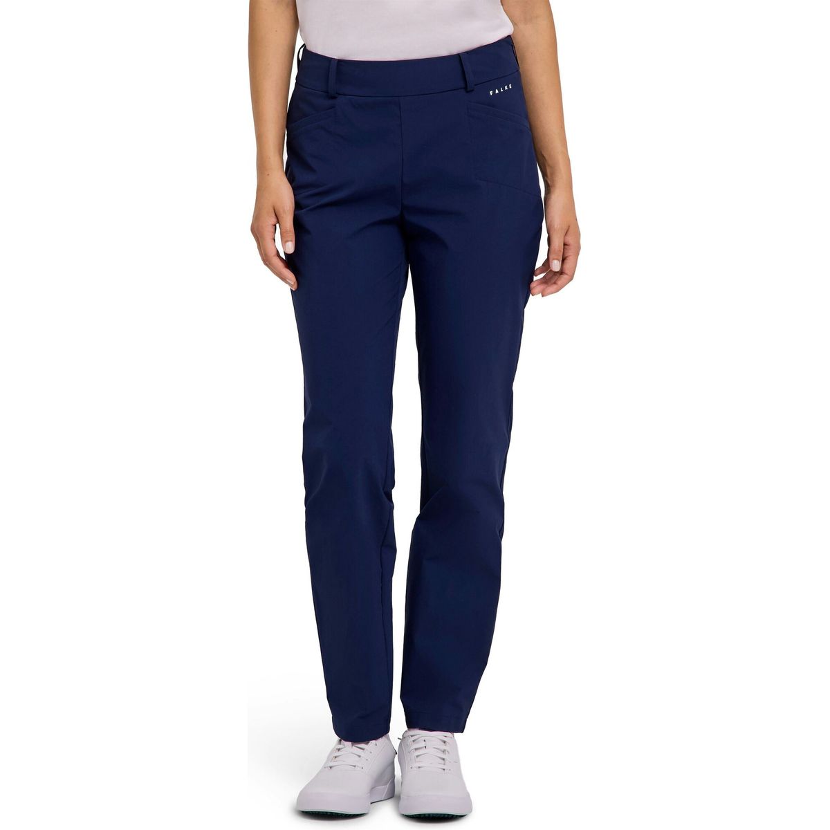 Falke Damen Golf Hose space blue (6116) L 37513-6116-L