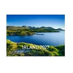 Umbreit, Kalender, Irland Exklusivkalender 2027