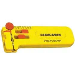 Jokari, Zange, Drahtabisolierer Geeignet für (102 mm)