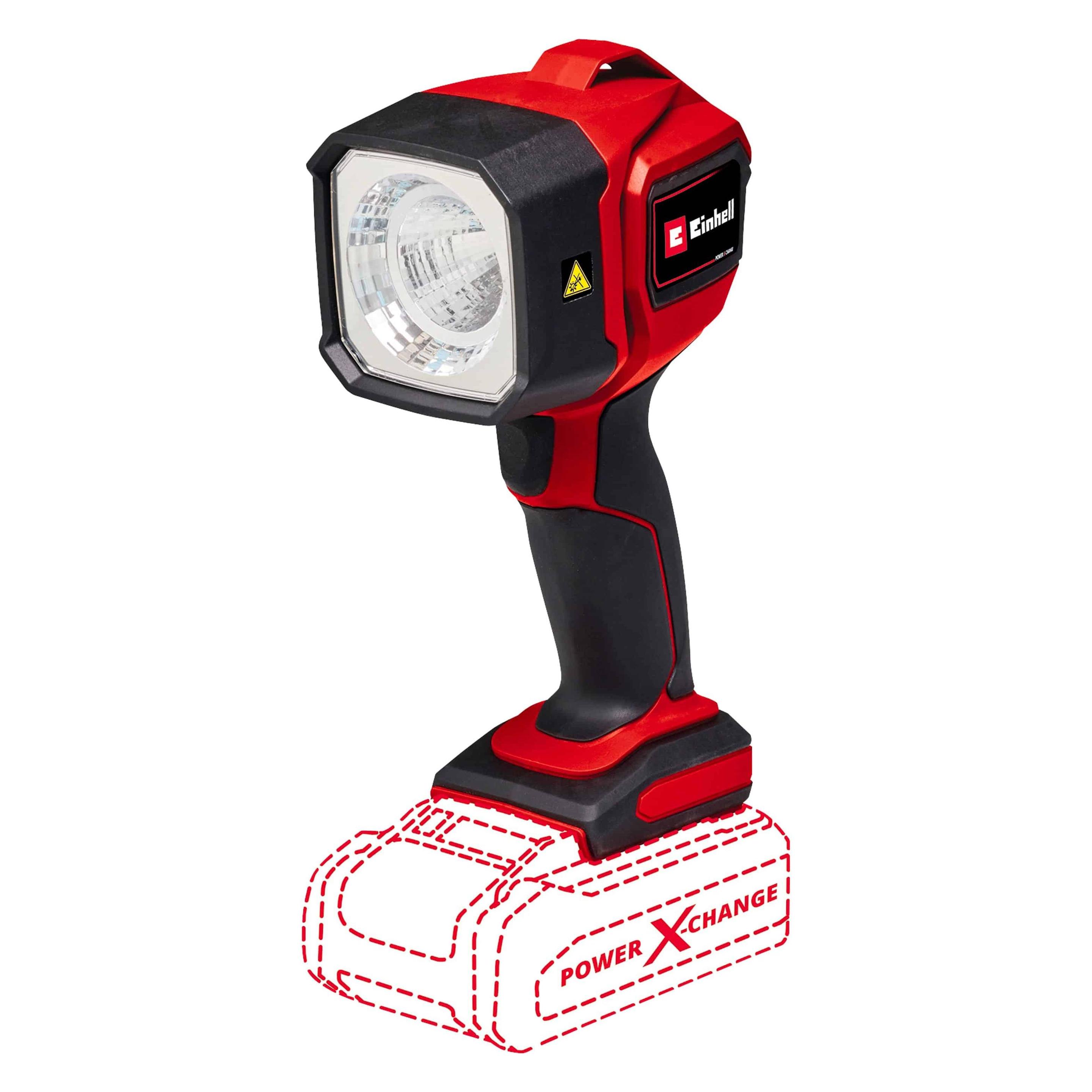 Einhell TC-CL 18/350 Li - Solo (350 lm) (4514175)