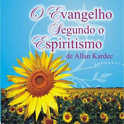 O Evangelho segundo o Espiritismo - Allan Kardec, Audio, 9788562657047