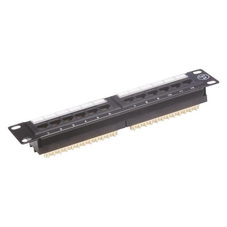 Alantec 014 Patch Panel 1U (PK014)
