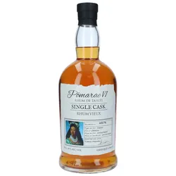 Pomarae Pomarae VI - 2020/2024 - Single Cask - Fût No. CRBC02 -...