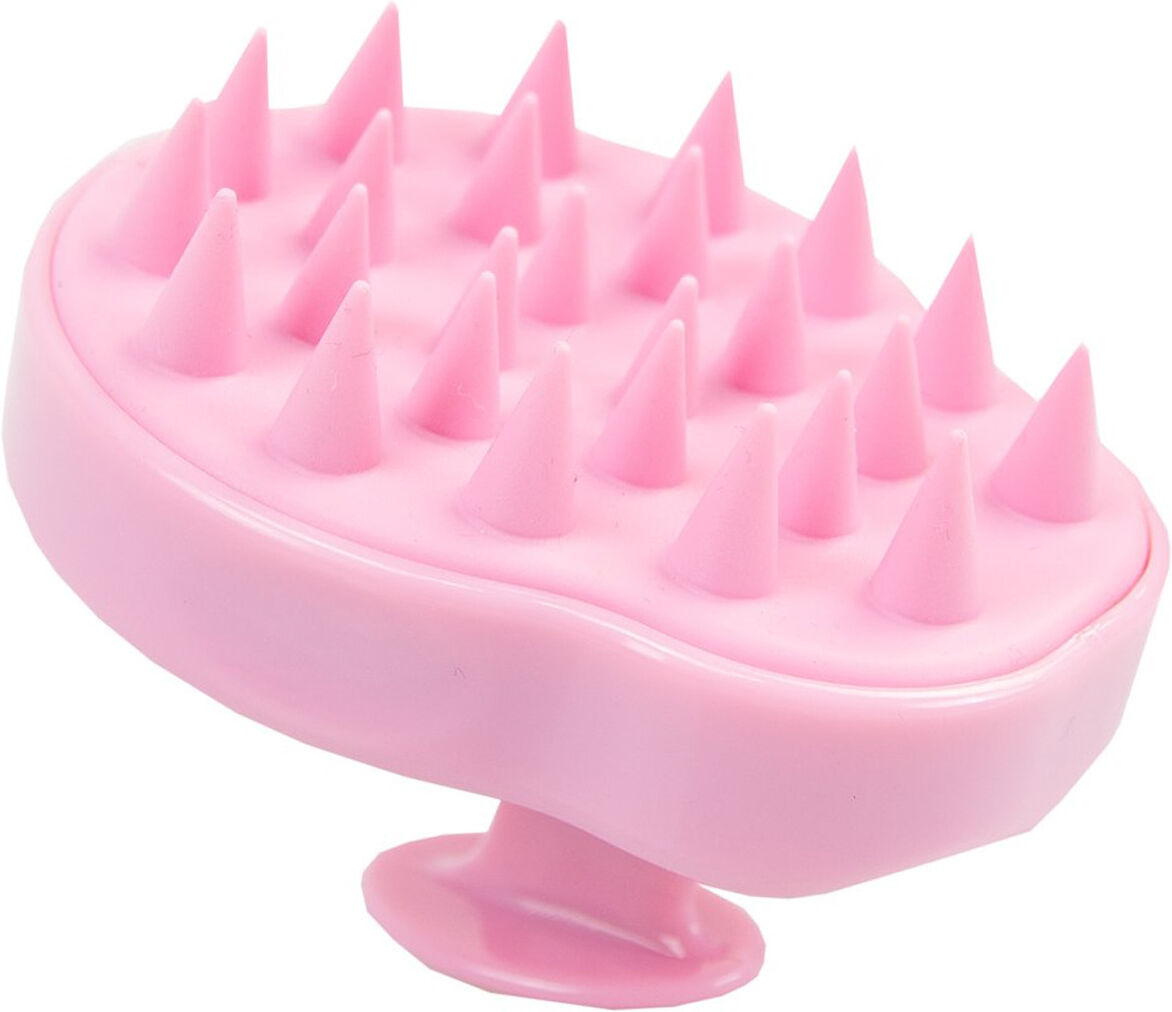 THE VINTAGE COSMETIC Shampoo Brush