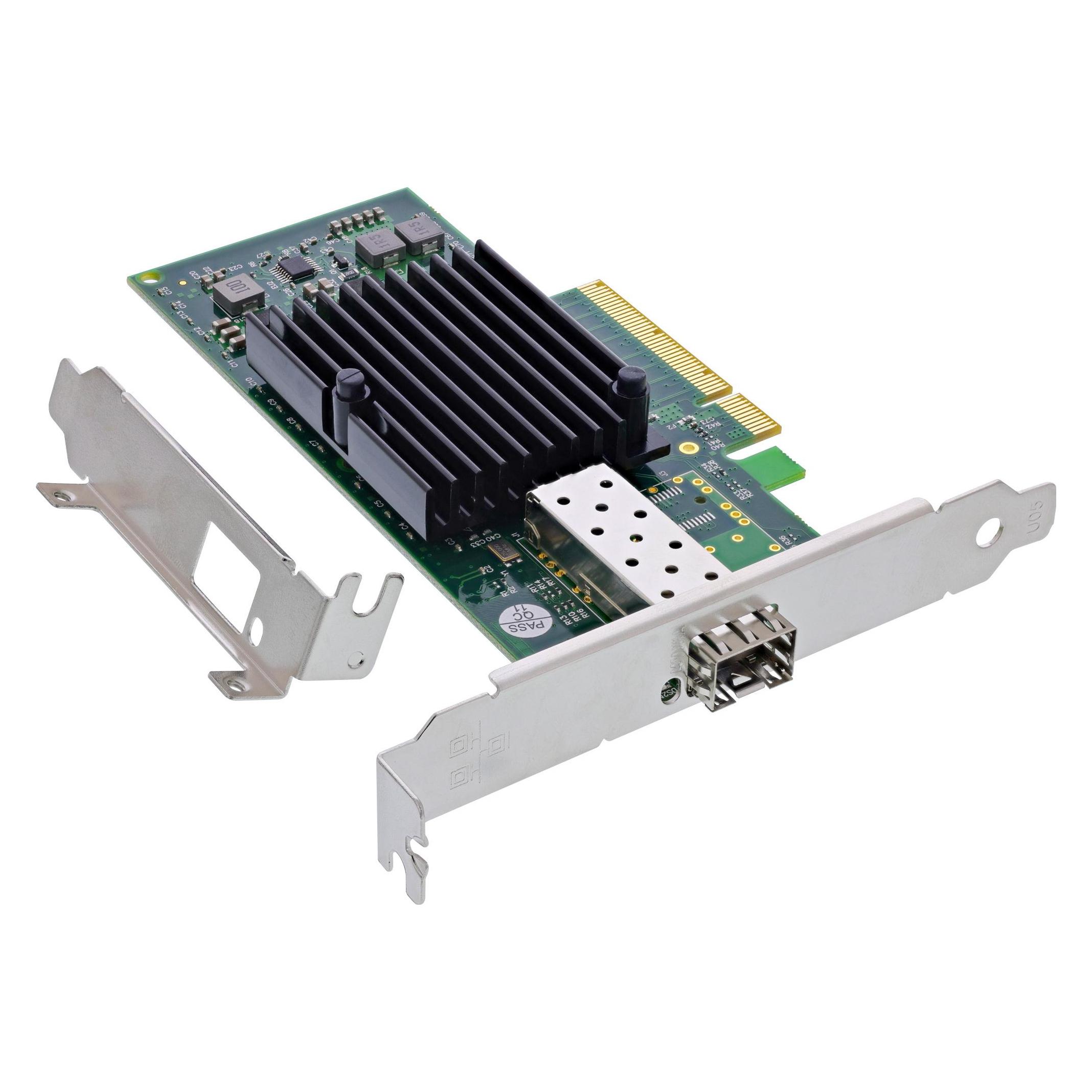 InLine 51130A (PCI-E x8) (51130A)