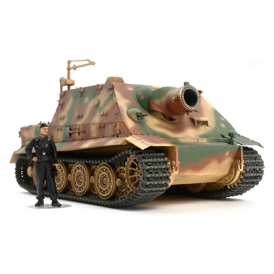 Tamiya 1/48 Sturmtiger (32591)