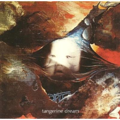 Tangerine Dream: Atem (Remastered+Expanded 2CD Edition) - Tangerine Dream, CD