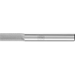 PFERD TOOLS Hartmetall Hochleistungsfrässtift MICRO Zylinder ZYA Feinbearbeitung - 21101676