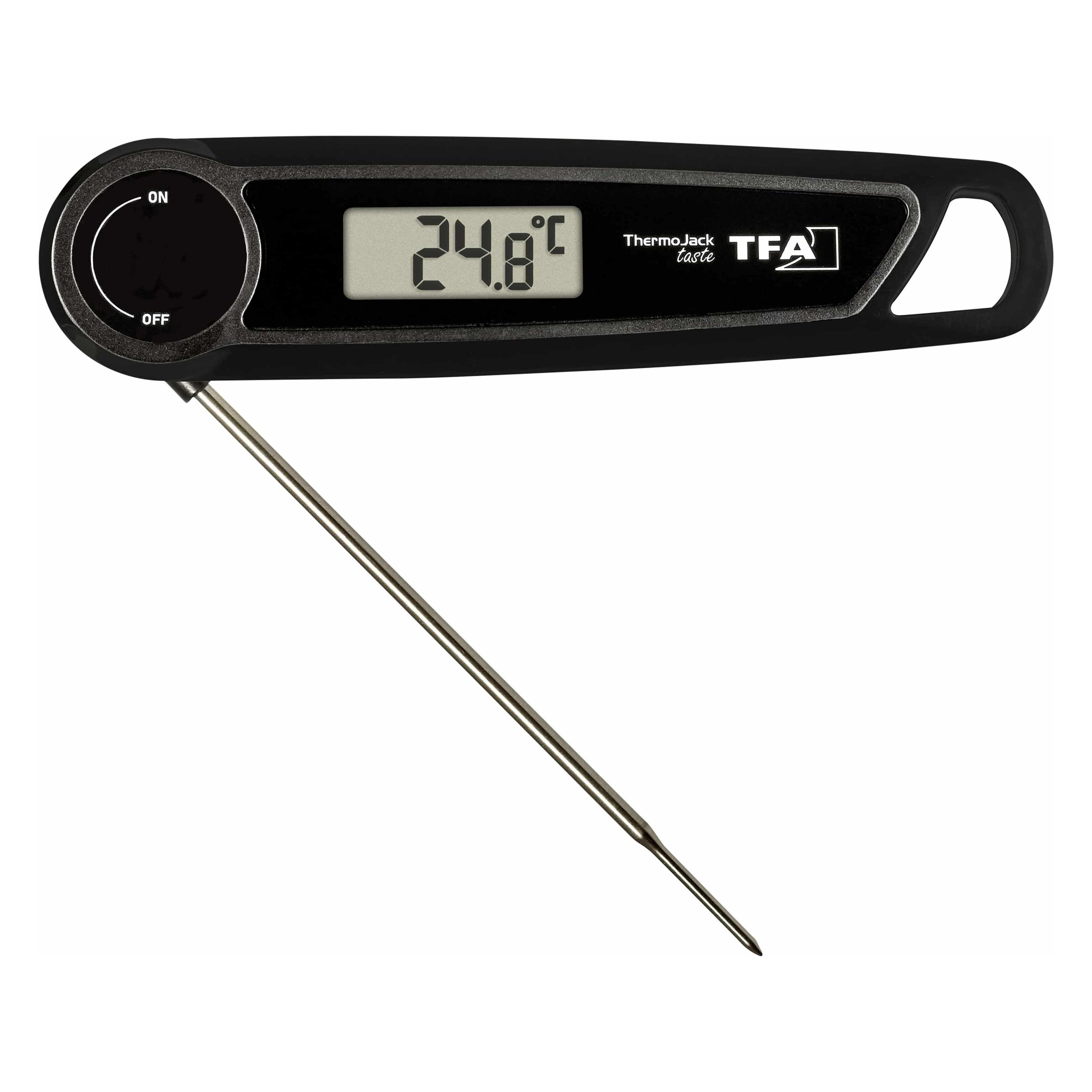 TFA Thermo Jack Taste (30.011808)
