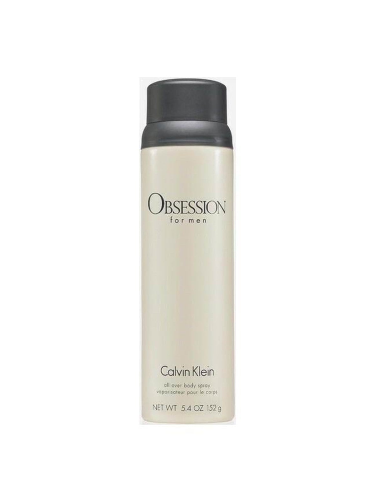 Calvin Klein Obsession For Men All Over Body Spray - 152 ml0