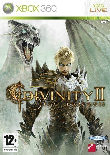 DTP - Divinity 2 : Ego Draconis [FR Import] - Preis vom 09.10.2026 07:28:09 h