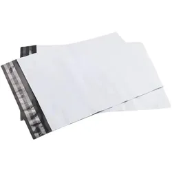 Bestpak, Verpackungsmaterial, BSTech Folie Umschlag stark 50mic 500x600 mm 100 Stk. FB10 XL (100 Stk.)