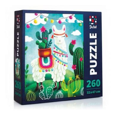 Puzzle Lama Cutie DT200-02