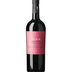 ́Scaia Torre Mellotti ́ · Cabernet-Sauvignon IGT 2021, Tenuta Sant Antonio, Venetien
