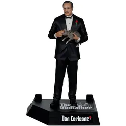McFarlane Le Parrain Movie Maniacs Paramount figurine Don Corleone 17 cm