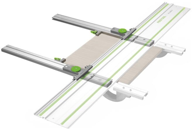 Guide parallèle Festool FS-PA (495717)