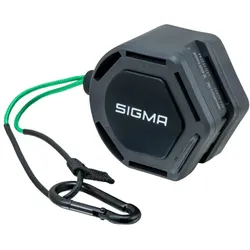 SIGMA SPORT Zugsystem TOW-UP Abschleppseil