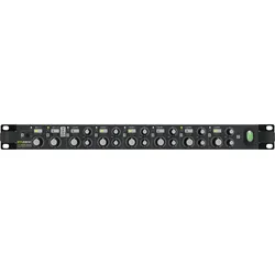 INTU 12604177 - INTUSONIC DLA26 Zonen-Verteiler 2-IN-6