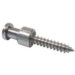 Minax Blechschraube mit TX-Antrieb, A2, 3,5x32(22)mm