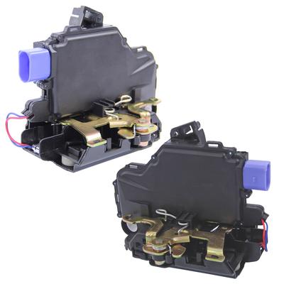 Bestprice 2x Türschloss vorne links+vorne rechts [Hersteller-Nr. 31468182] für VW