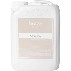 Horze Pferdeshampoo Nachfüllung mit Teebaumöl (Pferd), Tierhygiene